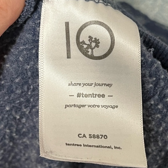 TenTree sweater - Picture 4 of 5